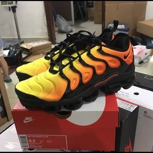 Nike Vapormax Plus